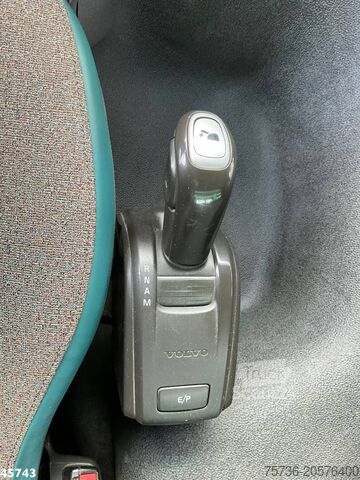 Portalarmsystem Volvo FM 370 Euro 6 VDL 14 Ton portaalarmsysteem