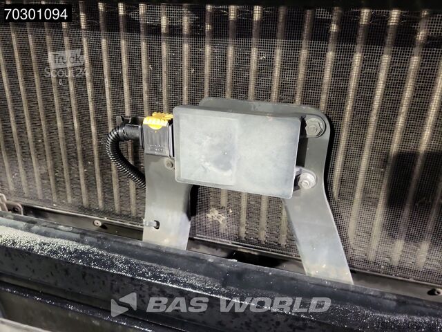 Standaard trekker Volvo FH 500 4X2 TC VEB+ 2xTanks I-ParkCool