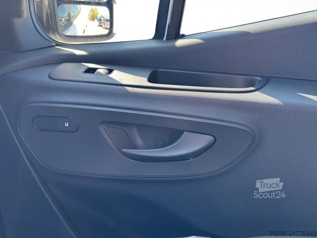 Fourgon tôlé Mercedes-Benz Sprinter 315 CDI Kasten PRO Hochdach Lang AHK