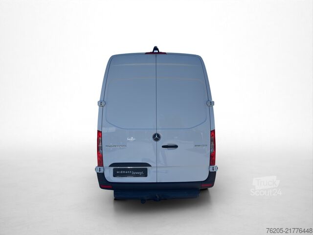 Fourgon tôlé Mercedes-Benz Sprinter 315 CDI Kasten PRO Hochdach Lang AHK