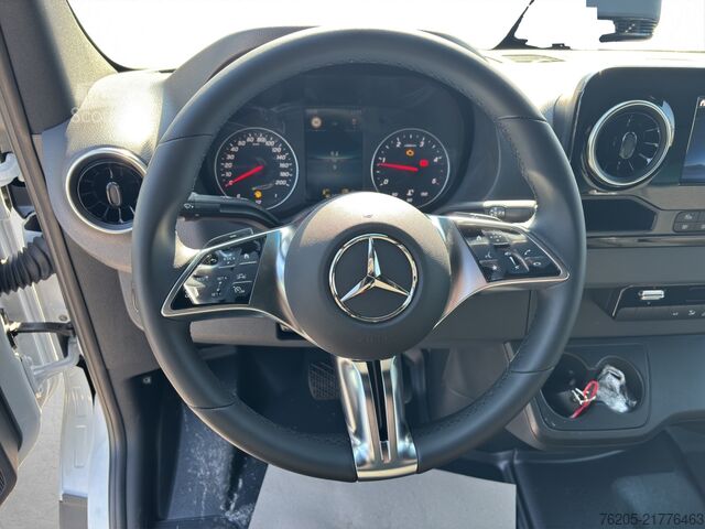 Furgoneta Mercedes-Benz Sprinter 319 CDI Kasten PRO Hochdach Extralang