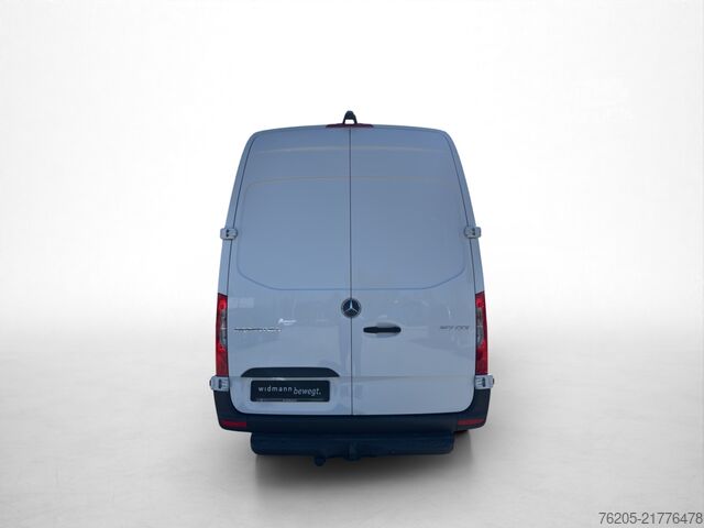 Umpikorja-auto Mercedes-Benz Sprinter 317 CDI Kasten PRO Hochdach Lang AHK