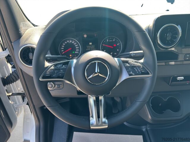 Umpikorja-auto Mercedes-Benz Sprinter 315 CDI Kasten SELECT Hochdach Lang AHK