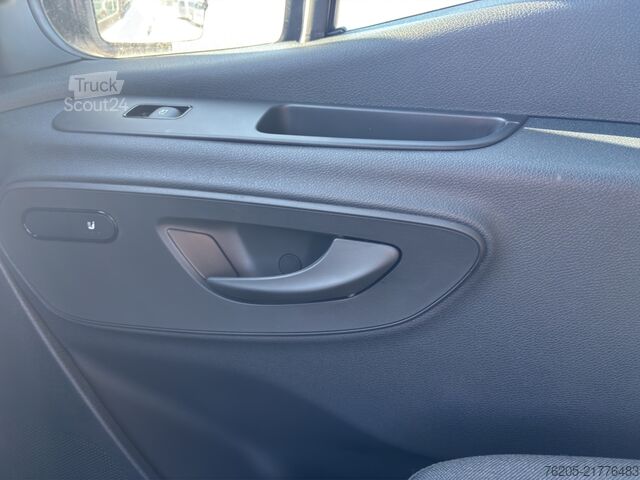 Umpikorja-auto Mercedes-Benz Sprinter 315 CDI Kasten SELECT Hochdach Lang AHK