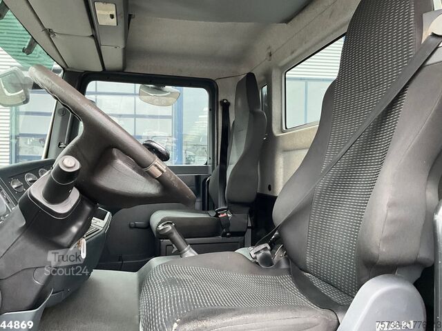 Krano sunkvežimis Man TGM 15.290 Klaas 35 meter Dachdecker Kran