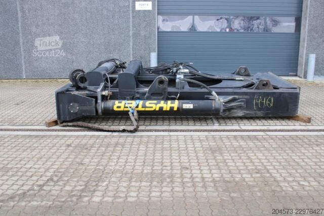 *** Otro *** Hyster MAST FOR 52.00XM-12
