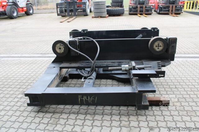 *** Overig *** Hyster FORK POSITIONER