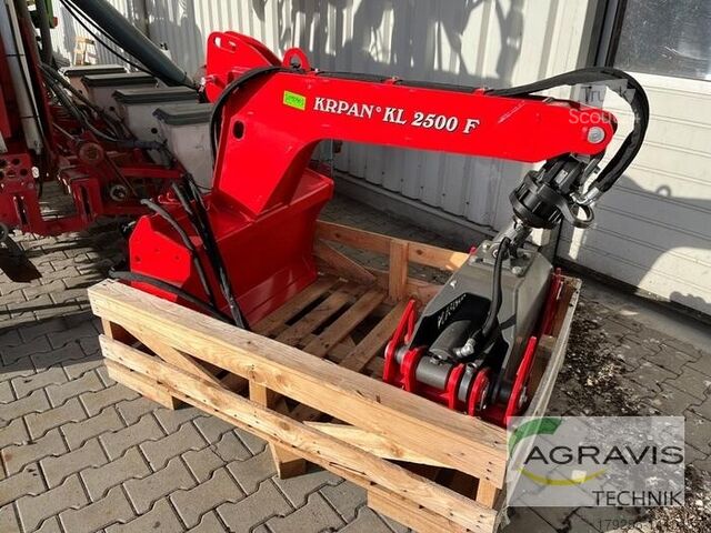 Other Krpan KL 2500 F