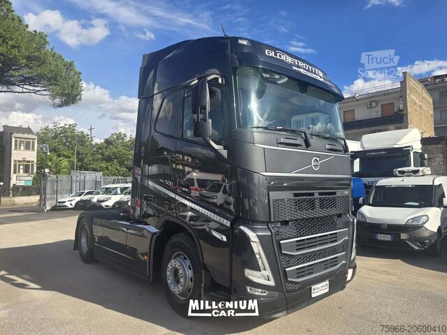 Tractor rutier standard Volvo VOLVO FH500 ISAVE 2023 KM 317000