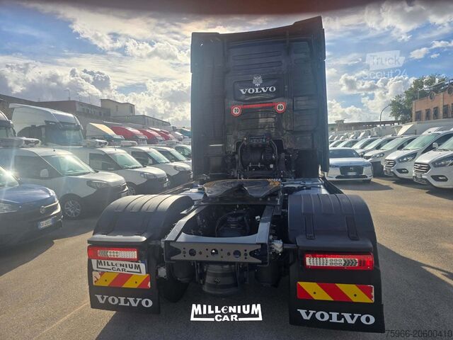 Tractor rutier standard Volvo VOLVO FH500 ISAVE 2023 KM 317000