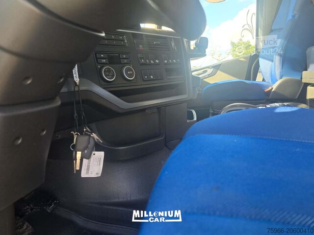 Tractor rutier standard Volvo VOLVO FH500 ISAVE 2023 KM 317000