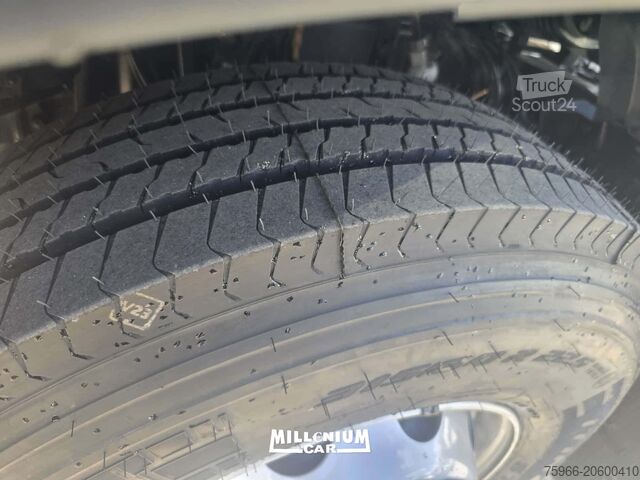 Tractor rutier standard Volvo VOLVO FH500 ISAVE 2023 KM 317000