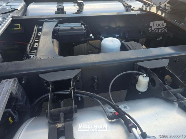 Tractora de carretera estándar Volvo VOLVO FH500 ISAVE 2023 KM 317000