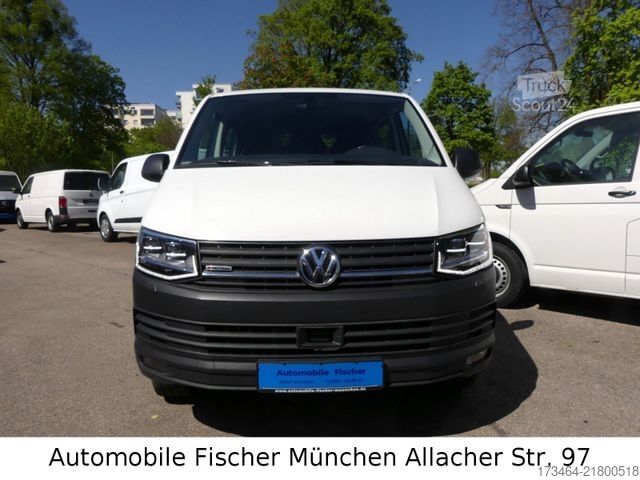شاحنة بانل VOLKSWAGEN T6 Transporter*Rockton* *4M*Diff.-Sperre*5 Sitz*