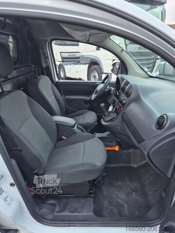 Furgone Mercedes-Benz CITAN 108 CDI