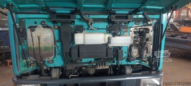 EBB Truck-Center GmbH EBB Truck-Center GmbH EBB Truck-Center GmbH