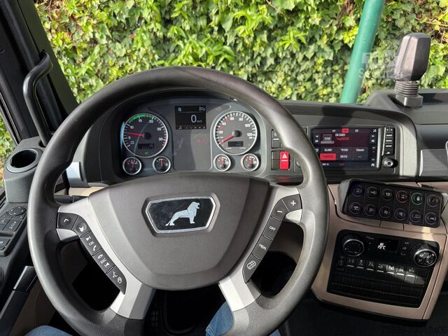  MAN TGL 8.220 8.220 TowTruck Abschlepwagen Takelwag...