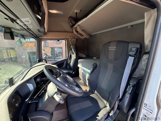  DAF XF 480 NGD 2x tank 364.064KM LED ACC