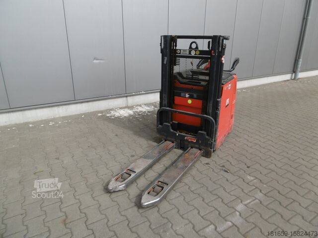 Ručný paletový vozík LINDE L 12 L AP