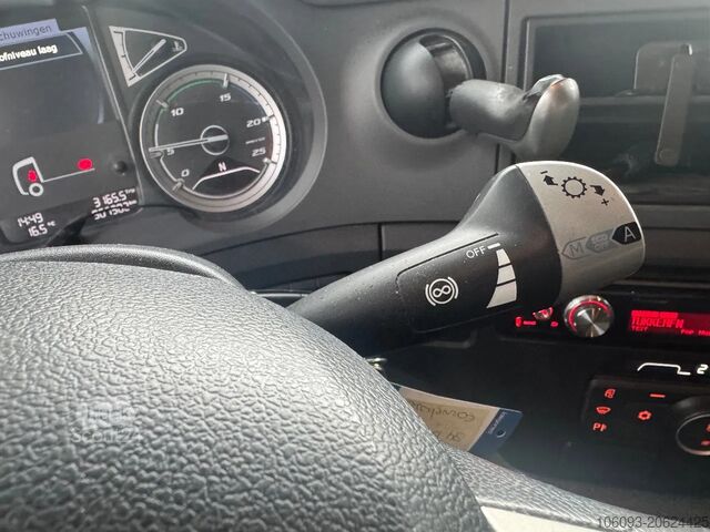 Standard-SZM DAF CF 410 Spacecab 2