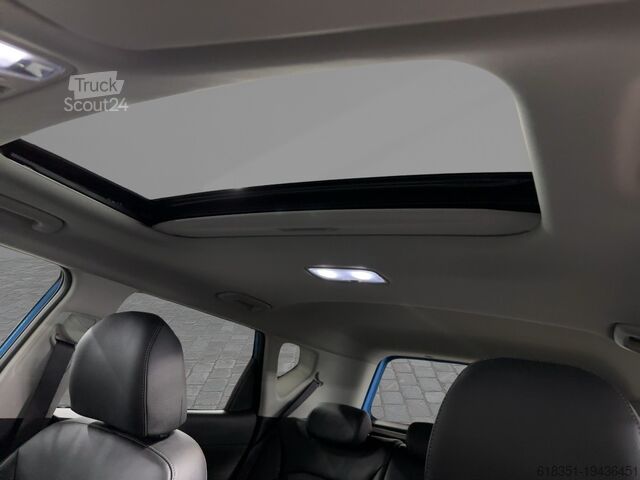 Minibus KIA SOUL Spirit , 150kW *HUD*Glasdach*H&K-Sound*