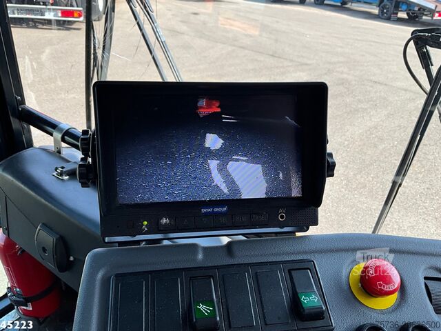 Sweeper Ravo 540 Euro 6