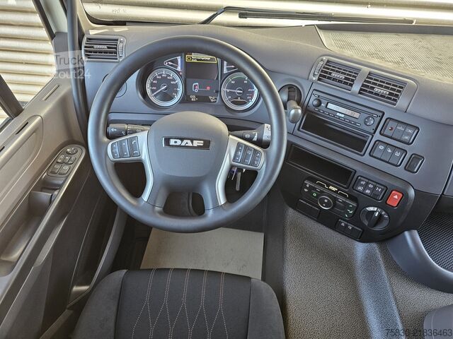 Самосвал DAF CF 450 10x2  - 10x4 / FLIEGL DUWBAK / ASFALT