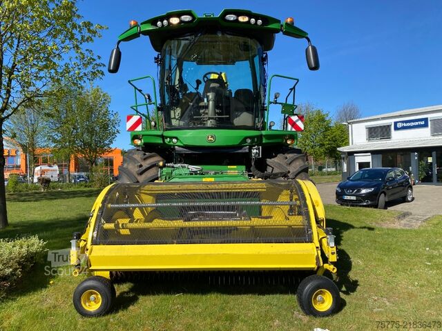 Kmetijski stroj  9700 i