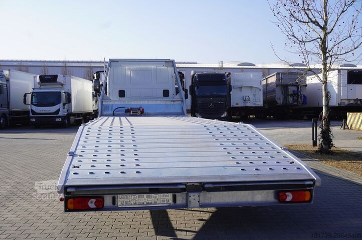Karavan Iveco Eurocargo 160-250 / NEW tow truck