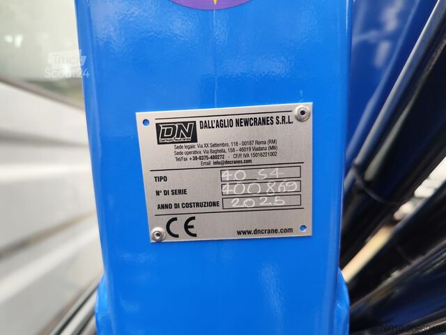 Kamyon üzerine monte vinçli panelvan Iveco Daily 35-150