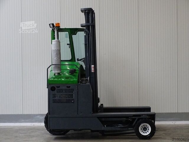 Fyrvägstruck Combilift C4000