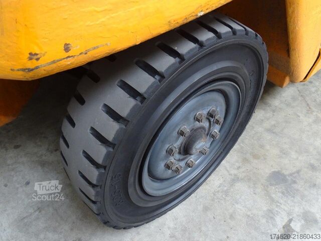 Čelni viličar Still R70-80