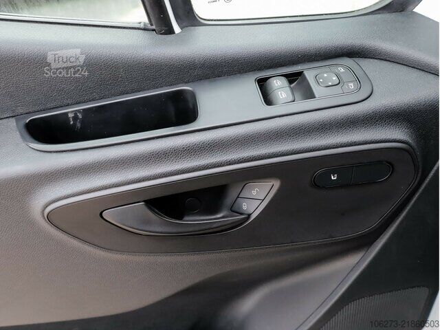 Dodávka Mercedes-Benz eSprinter 312 Kasten FWD,3.924mm Radstand