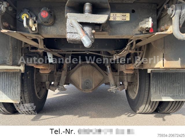 Andre IVECO 9016 AW 4x4 7,5t LF16TS 9 x vorhanden 90-16