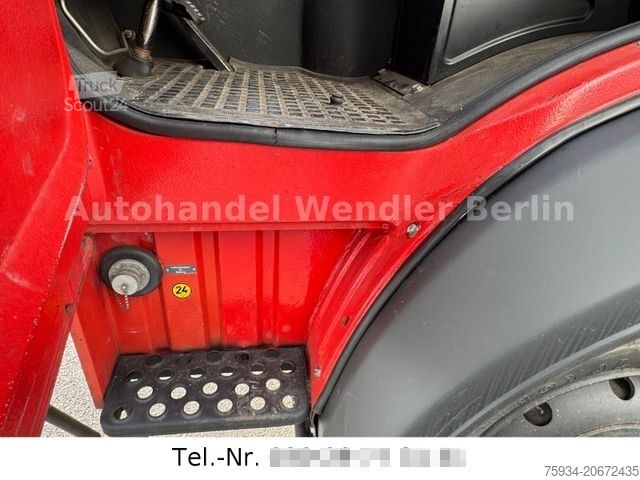 Andre IVECO 9016 AW 4x4 7,5t LF16TS 9 x vorhanden 90-16