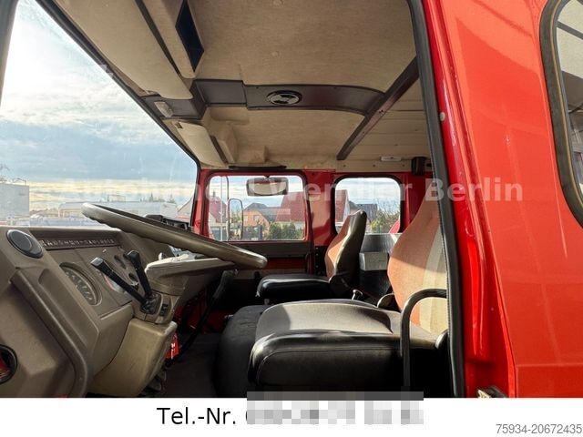 Andre IVECO 9016 AW 4x4 7,5t  LF16TS   9 x vorhanden 90-16