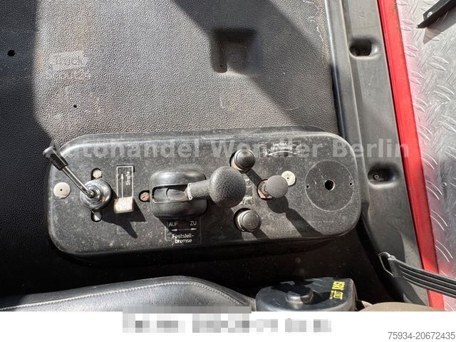 Andre IVECO 9016 AW 4x4 7,5t  LF16TS   9 x vorhanden 90-16