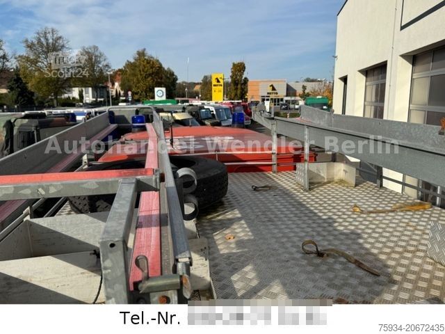 Andre IVECO 9016 AW 4x4 7,5t  LF16TS   9 x vorhanden 90-16