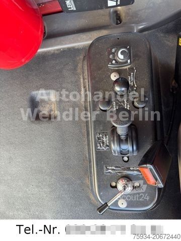 Andre IVECO 9016 AW 4x4 7,5t  LF16TS   9 x vorhanden 90-16