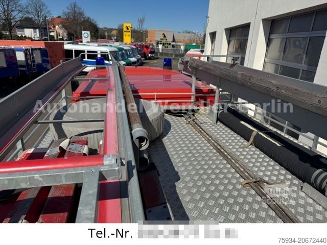 Andre IVECO 9016 AW 4x4 7,5t LF16TS 9 x vorhanden 90-16