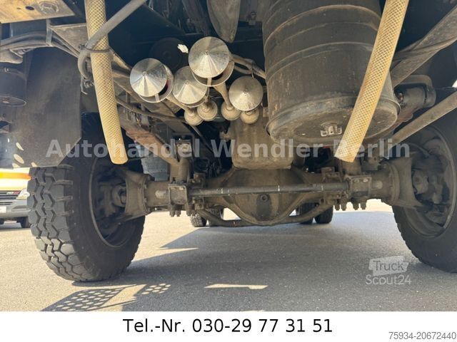 Andre IVECO 9016 AW 4x4 7,5t  LF16TS   9 x vorhanden 90-16