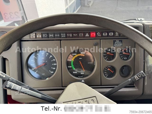 Andre IVECO 9016 AW 4x4 7,5t LF16TS 9 x vorhanden 90-16