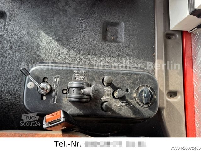 Andre IVECO 9016 AW 4x4 7,5t  LF16TS  9 x vorhanden 90-16