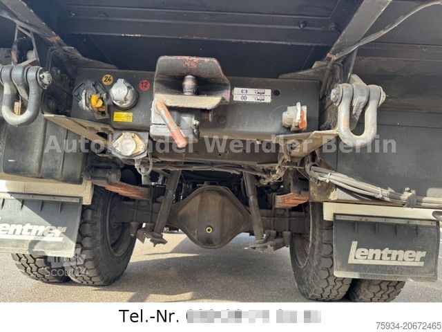 Andre IVECO 9016 AW 4x4 7,5t LF16TS 9 x vorhanden 90-16