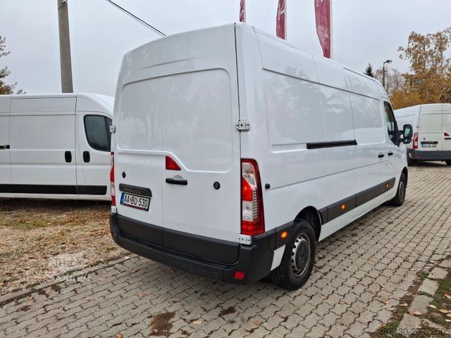 Skåpbil RENAULT MASTER L3H2 P3 135le