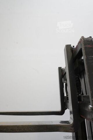 Gabelstapler Linde E 16 EVO 386-02