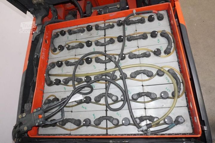 Viljuškar Linde E 20 PHL EVO 386-02