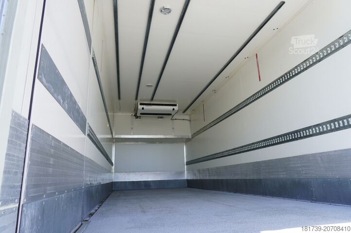 Hladnjače Mercedes-Benz Actros 2542 / GIGA cabin / Thermoking