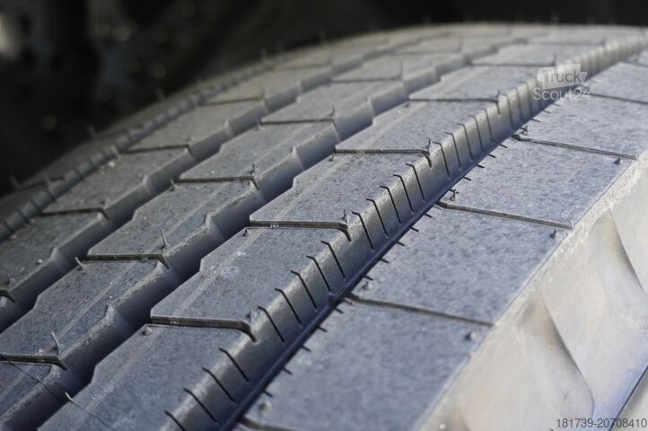 Hladnjače Mercedes-Benz Actros 2542 / GIGA cabin / Thermoking