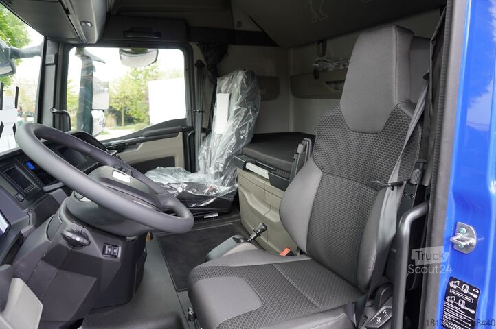 Frigorifik kamyon MAN TGX 26.400 / NEW IGLOOCAR refrigerator